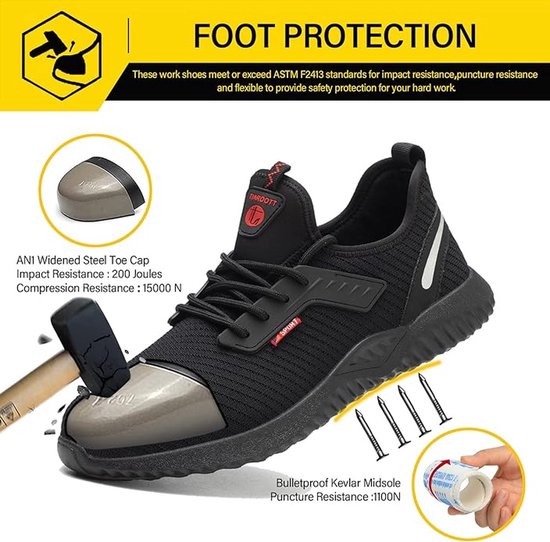 Heren Slip On Sneakers Zonder Veters Lichtgewicht Ademende Sportschoenen Voor Lopen En Vrije Tijd 118 1979643