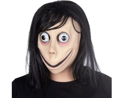 Momo masker