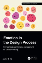 Design, Emotion and Creativity- Emotion in the Design Process