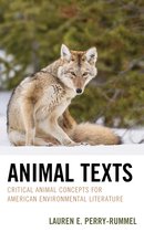 Ecocritical Theory and Practice- Animal Texts