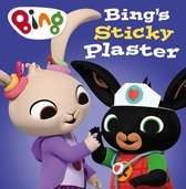 Bing- Bing’s Sticky Plaster