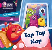 Collins Big Cat Phonics for Letters and Sounds - Tap Tap Nap