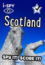 Collins Michelin i-SPY Guides- i-SPY Scotland