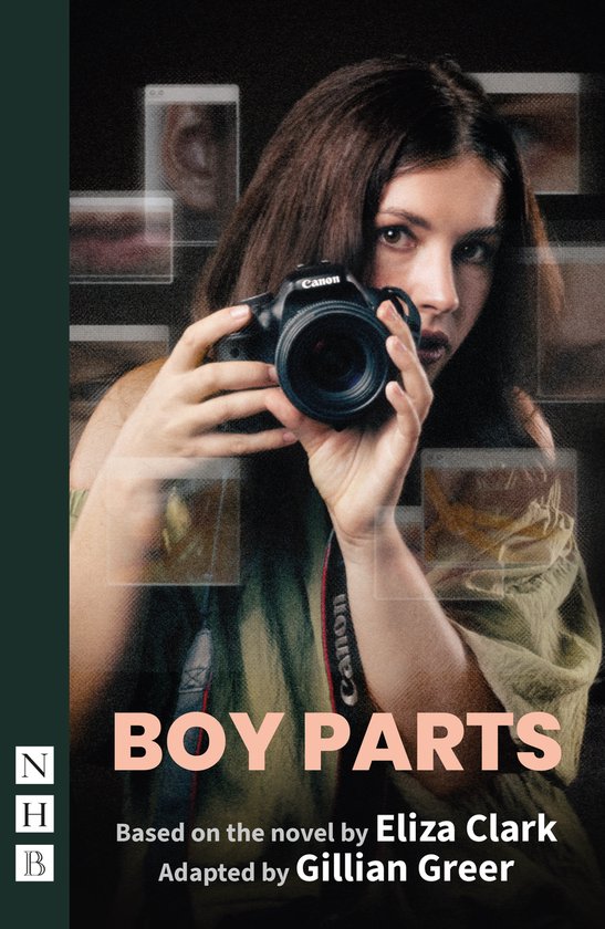 NHB Modern Plays- Boy Parts