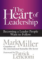 Heart Of Leadership