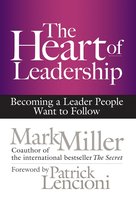 Heart Of Leadership