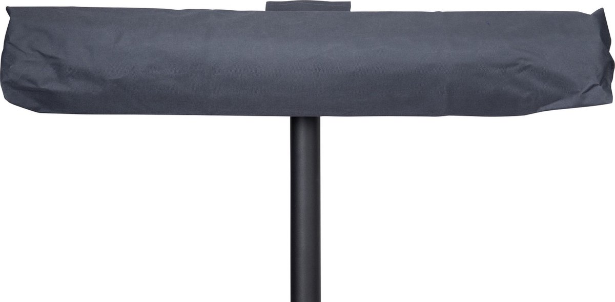 Sunred - Terrasverwarmerhoes voor Dark Wand/Staand modellen (1500W, 2000W en 2500W)– Beschermhoes – Heater hoes – Afdekhoes – Polyester – Waterafstotend