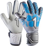 Rinat Keepershandschoenen Kaizen Training Blauw maat 7