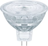 Ledvance Superior LED Spot Reflector GU5.3 MR16 3.6W 230lm 36D - 927 Zeer Warm Wit | Beste Kleurweergave - Dimbaar - Vervangt 20W
