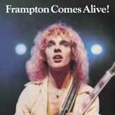 Peter Frampton - Frampton Comes Alive! (2 LP)