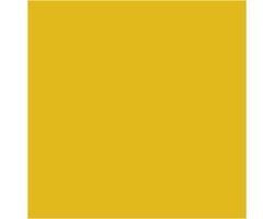 CC Creotime Textile Color Solid Geel 50ml