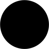 CC Textile Color Solid Zwart 250 ml