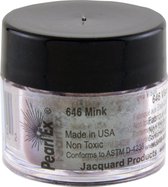 Jacquard Pearl Ex Pigment Taupe 3 gr