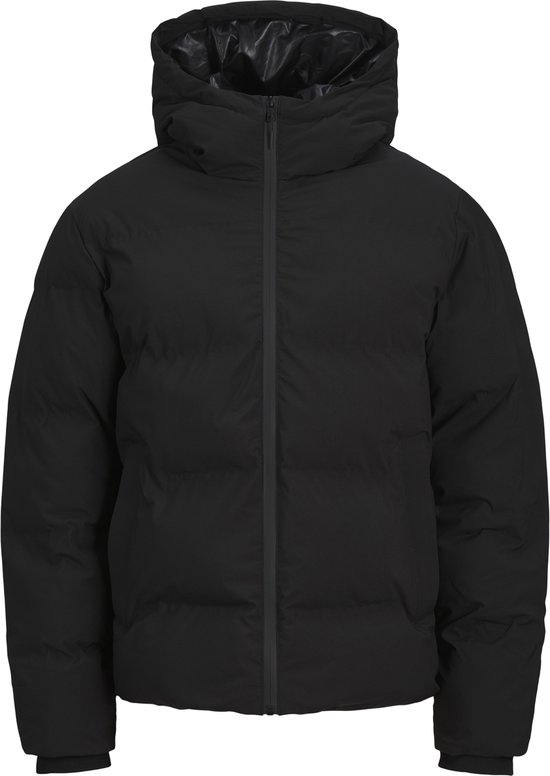 JACK&JONES PLUS JJPAYNE PUFFER JACKET PLS Heren Jas - Maat EU2XL US1L
