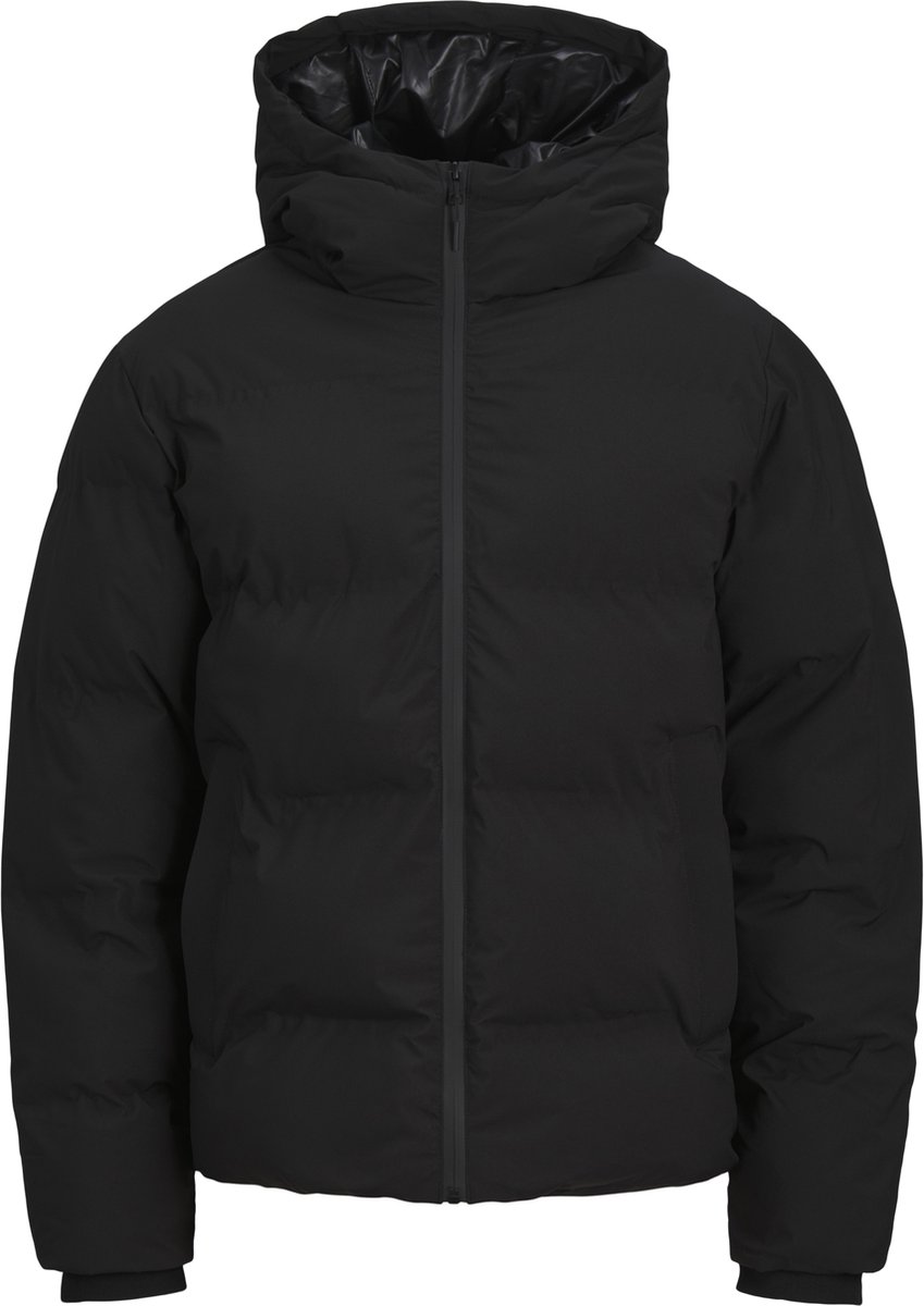 JACK&JONES PLUS JJPAYNE PUFFER JACKET PLS Heren Jas - Maat EU2XL US1L