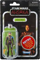 Sabine Wren - Retro Collection - Star Wars Ahsoka Rebels - Kenner - Hasbro