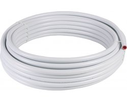 Bonfix Perskoppeling - Alu-pers - Systeembuis - 20 x 2,0 - 20mm x 2,0 (10 m)