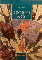 Croco & Co (Hardcover) (Metro Collectie)