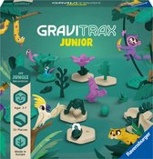 GraviTrax Junior Extension My Jungle