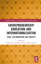 Routledge Advances in Management and Business Studies- Entrepreneurship Education and Internationalisation