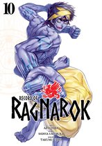 Record of Ragnarok- Record of Ragnarok, Vol. 10