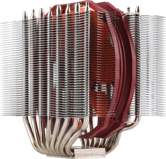 CPU-koeler - THERMALRIGHT - Silver Arrow T8 (SAT8)