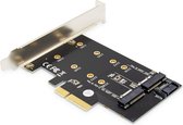PCI Card SSD M.2 Digitus DS-33170 Card