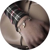 Armband - Glencairn Crystal Scotland