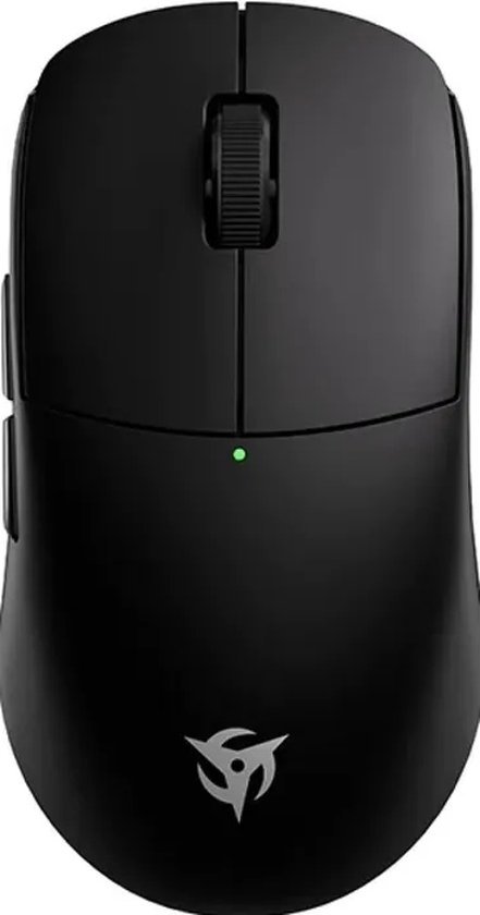 Ninjutso Sora 4K Wireless Gaming Mouse - Muis - Bedraad