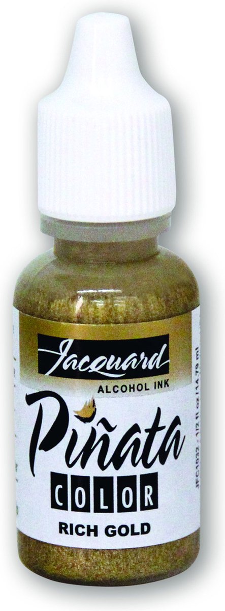 Piñata 032 Rich Gold 14ml