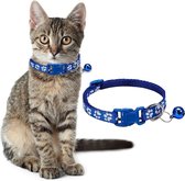 Narimano® puppy halsband,Geen spanning hondenharnas,verstelbaar harnas,Geschikt voor kleine honden en katten