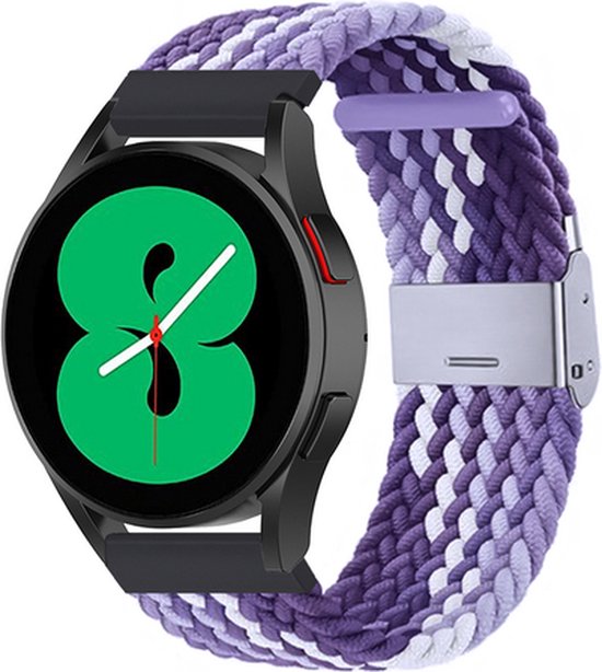 Elastisches Armbänder für Apple Watch Ultra 3/2 Armband 49mm 46mm 40mm