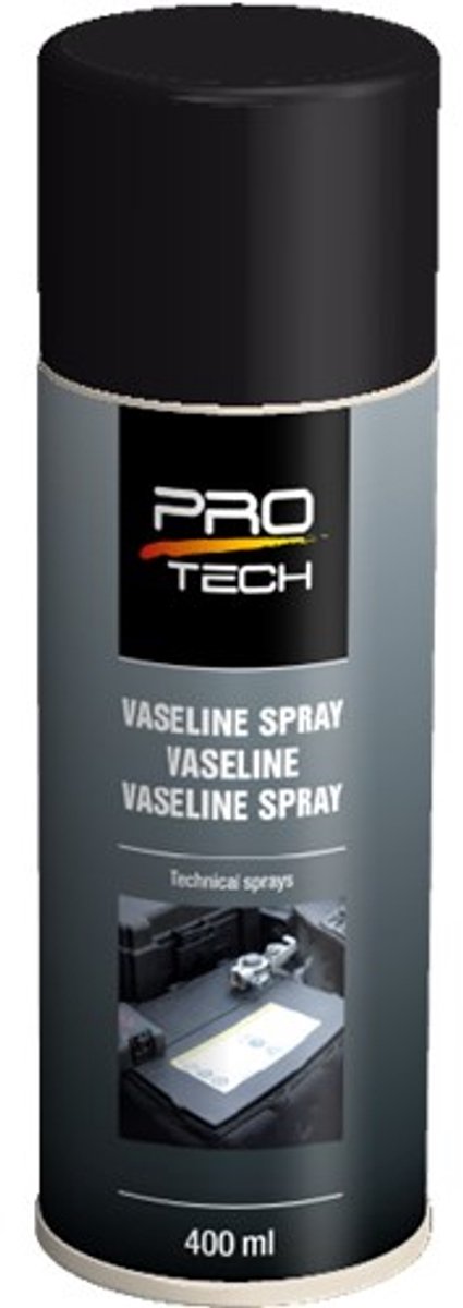 Pro-Tech Vaselinespray 400ml