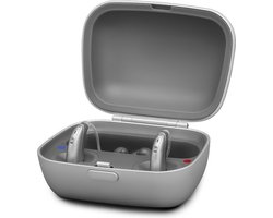 Unitron Charger Combi BTE 2