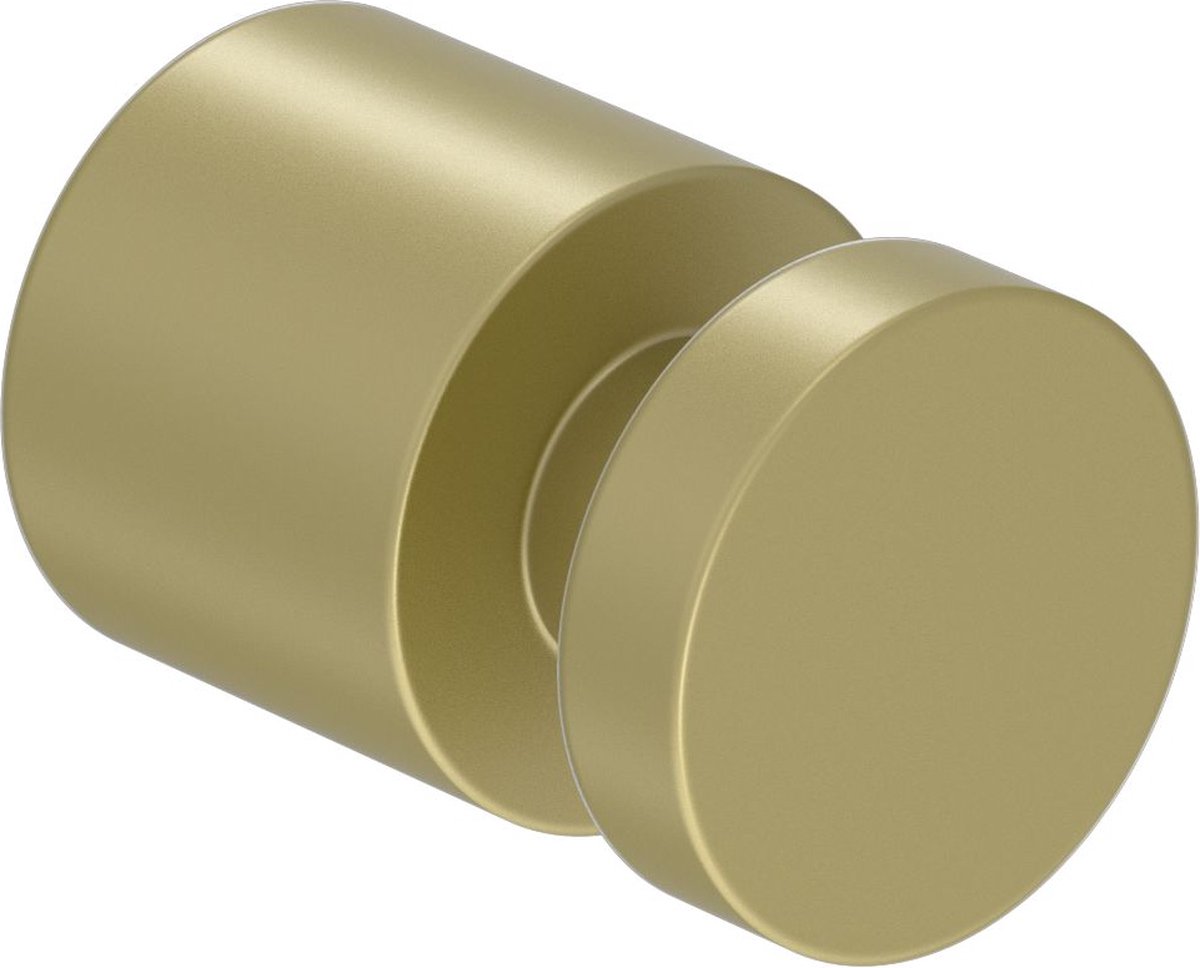 psmlighting Cascade Wandhaak | Ø20xD30mm | Aluminium | Anodic gold