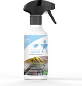 Eco sanitairreiniger - Nano Elements - 500ml - Duurzame sanitairreiniger - Verhoogde hygiene