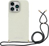 Coque de téléphone MyCharger iPhone 13 Pro Max Case Bio recyclable avec support assorti