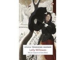 Omslag van Orlando Klassiekers - Lolly Willowes