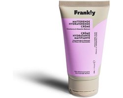Frankly Frank!y Matterende Hydraterende Creme Onzuivere Huid 50 ml