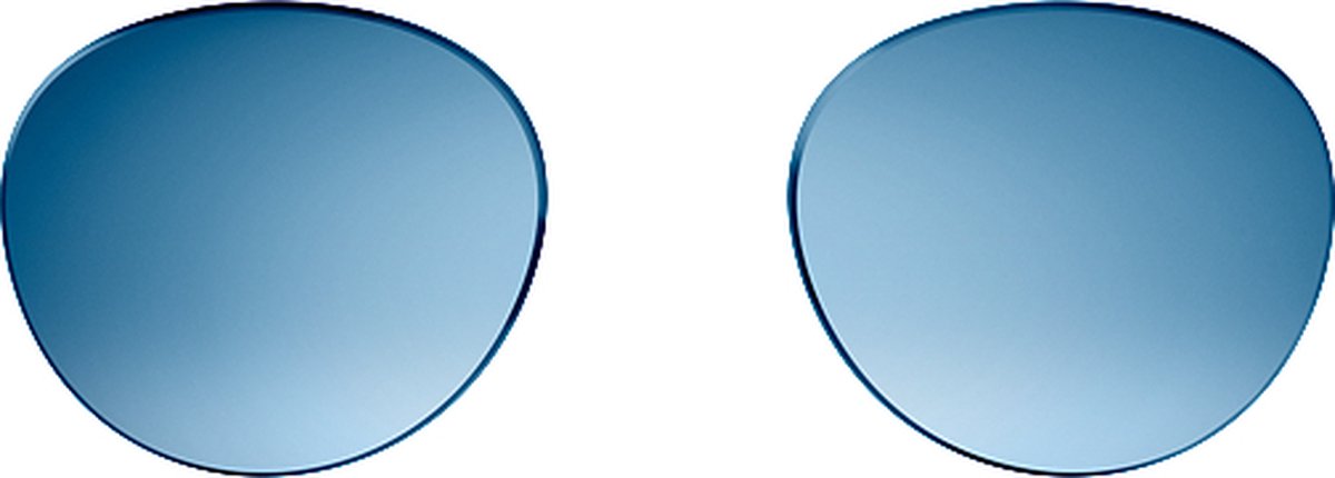 Verres Bose Montures Bose Rondo Protection UVA/ UVB bol
