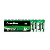 Camelion R6P-SP12G Zinkchloride 1.5V niet-oplaadbare batterij
