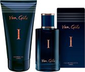 Van Gils Cadeauset I EDT & Shower Gel.