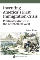 Catholic Practice in North America- Inventing America's First Immigration Crisis