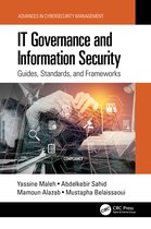 Advances in Cybersecurity Management- IT Governance and Information Security