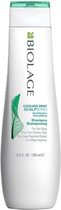 Biolage ScalpSync Cooling Mint Shampoo – Shampoo voor het tegengaan van hoofdhuidproblemen – 250 ml
