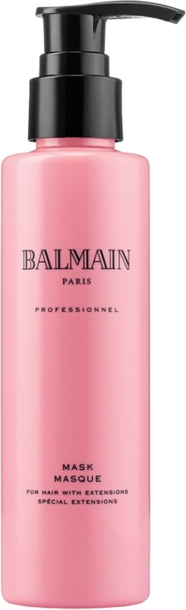 Balmain - Professionnel Aftercare Hair Mask - 150ml
