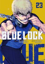 Blue Lock 23 - Blue Lock 23