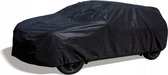 CarPassion Classic Car Cover - Housse de Protection - Imperméable & Antigel - Taille M - Zwart - 385 x 137 x 150 cm