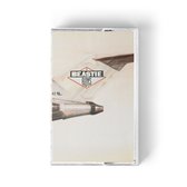 Beastie Boys - Licensed To Ill (MC) (Reissue 2023 | Limited Edition)