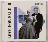 Lady Gaga & Tony Bennett - Love For Sale (CD) (Alternate #2 | Limited Edition)